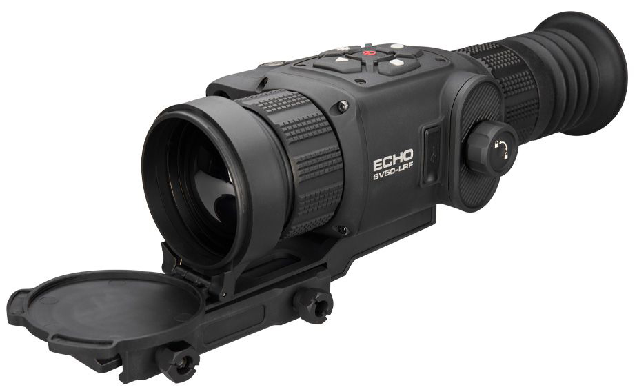 SIG ECHO SV50-LRF THERMAL SIGHT 2-16x50MM - Sale